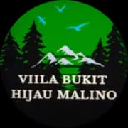 Villa Bukit Hijau Malino Logo